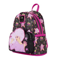 Hasbro - By Loungefly Mini Backpack Jem and the Holograms