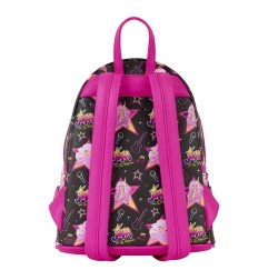 Hasbro - By Loungefly Mini Backpack Jem and the Holograms