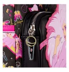 Hasbro - By Loungefly Mini Backpack Jem and the Holograms