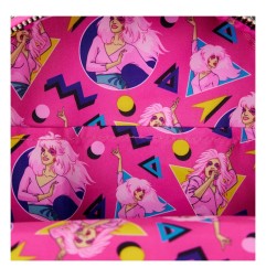 Hasbro - By Loungefly Mini Backpack Jem and the Holograms