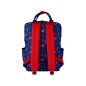 DC Comics - Sac à dos Nylon Full-Size Superman By Loungefly DC Comics - Sac à dos Nylon Full-Size Superman By Loungefly