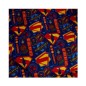 DC Comics - Sac à dos Nylon Full-Size Superman By Loungefly DC Comics - Sac à dos Nylon Full-Size Superman By Loungefly