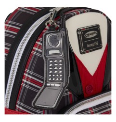 Clueless - By Loungefly Mini Backpack Dionne Cosplay