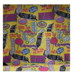 Clueless - Mini sac à dos Dionne Cosplay By Loungefly