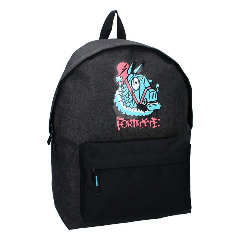 Fortnite - Backpack Battle Royal Blue Horse 43 cm