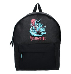 Fortnite - Sac à dos Battle Royal Blue Horse 43 cm