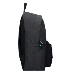 Fortnite - Sac à dos Battle Royal Blue Horse 43 cm