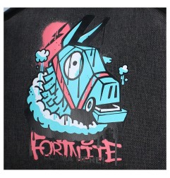 Fortnite - Backpack Battle Royal Blue Horse 43 cm