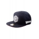 Dungeons & Dragons - Casquette Snapback Wizards