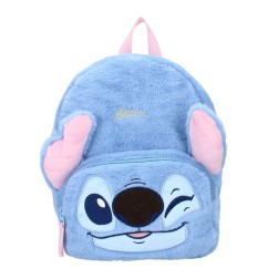 Lilo & Stitch - Sac à dos Fluffy Festival 26 cm