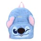 Lilo & Stitch - Backpack Fluffy Festival 26 cm