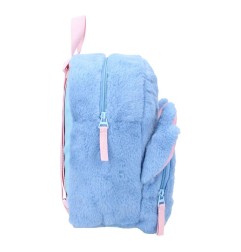 Lilo & Stitch - Backpack Fluffy Festival 26 cm