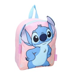 Lilo & Stitch - Backpack Fluffy Friends 32 cm
