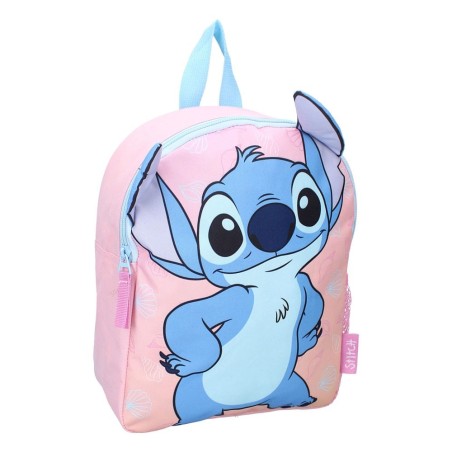 Lilo & Stitch - Backpack Fluffy Friends 32 cm