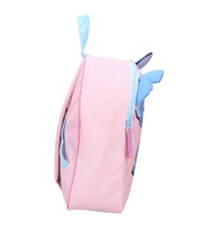 Lilo & Stitch - Backpack Fluffy Friends 32 cm