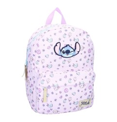 Lilo & Stitch - Backpack Bloom Bags 36 cm
