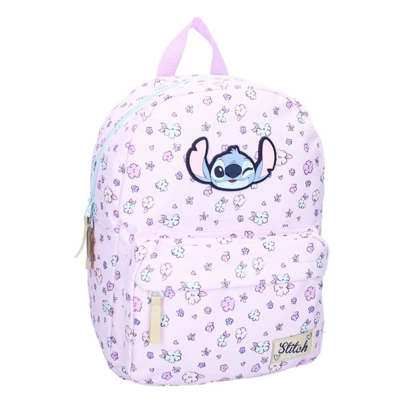 Lilo & Stitch - Backpack Bloom Bags 36 cm