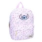 Lilo & Stitch - Backpack Bloom Bags 36 cm