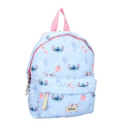 Lilo & Stitch - Backpack Blooming Bright 31 cm