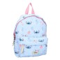 Lilo & Stitch - Backpack Blooming Bright 31 cm