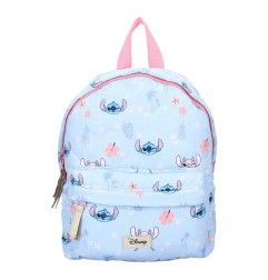 Lilo & Stitch - Backpack Blooming Bright 31 cm