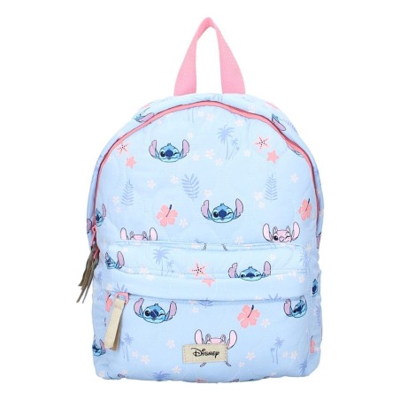 Lilo & Stitch - Backpack Blooming Bright 31 cm