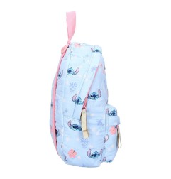 Lilo & Stitch - Backpack Blooming Bright 31 cm