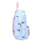 Lilo & Stitch - Backpack Blooming Bright 31 cm