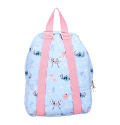 Lilo & Stitch - Backpack Blooming Bright 31 cm