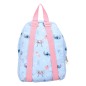 Lilo & Stitch - Backpack Blooming Bright 31 cm