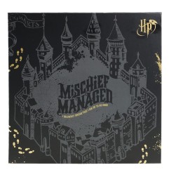 Harry Potter - Gift set Marauder's Map