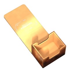 Magic the Gathering - Ultimate Guard Sidewinder 100+ Xenoskin Magic: The Gathering "Edge of Eternities" Adagia, Windswept Bast