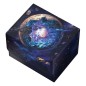 Magic the Gathering - Ultimate Guard Sidewinder 100+ Xenoskin Magic: The Gathering "Edge of Eternities" Gemstone Caverns Magic the Gathering - Ultimate Guard Sidewinder 100+ Xenoskin Magic: The Gathering "Edge of Eternities" Gemstone Caverns