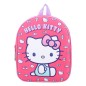 Hello Kitty - Backpack 3D Another Dimension 32 cm