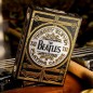 The Beatles - Playing Cards Black Special Edition The Beatles - Playing Cards Black Special Edition