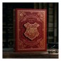 Harry Potter - Jeu de cartes Harry Potter Box Set 4 decks