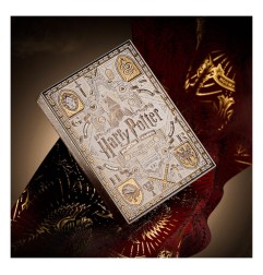 Harry Potter - Playing Cards Box Set (4 Decks)