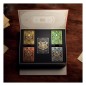 Harry Potter - Jeu de cartes Harry Potter Box Set 4 decks