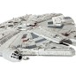 Star Wars - Model Kit 1/164 Millennium Falcon 21 cm Star Wars - Model Kit 1/164 Millennium Falcon 21 cm