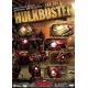 Avengers L'Ère d'Ultron - Figurine Egg Attack Hulkbuster 21 cm