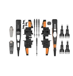 Star Wars - Model Kit 1/78 Poe's X-Wing Fighter 22 cm