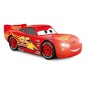 Cars - Model Kit 1/20 Lightning McQueen 20 cm
