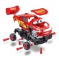 Cars - Model Kit 1/20 Lightning McQueen 20 cm