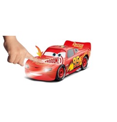 Cars - Model Kit 1/20 Lightning McQueen 20 cm