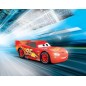 Cars - Model Kit 1/20 Lightning McQueen 20 cm