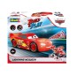 Cars - Model Kit 1/20 Lightning McQueen 20 cm