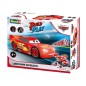 Cars (Movie) - Cars Model Kit 1/20 Lightning McQueen 20 cm