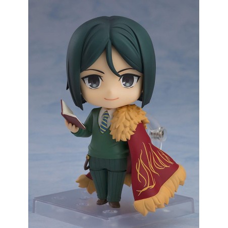 Fate - /Grand Order Nendoroid Action Figure Caster/Zhuge Liang 10 cm