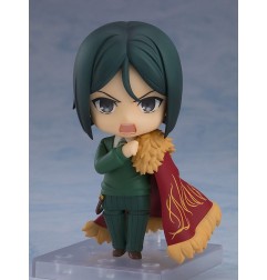 Fate - /Grand Order Nendoroid Action Figure Caster/Zhuge Liang 10 cm