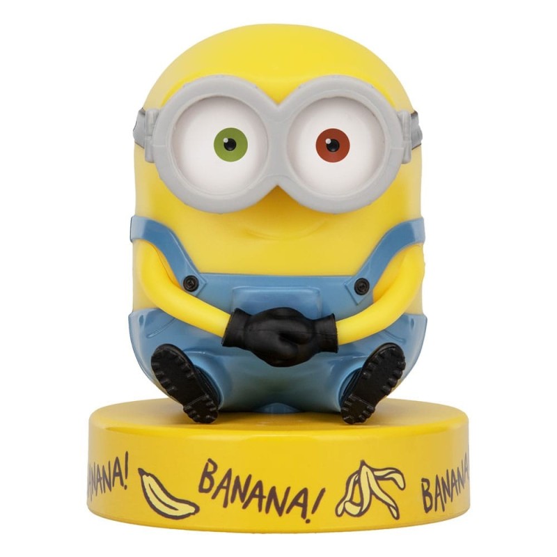 Minions - Icons Light Bob 11 cm